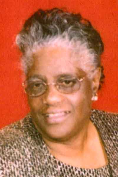Josephine Elaine Smith 1941-2021 | News, Sports, Jobs - Vimarsana News